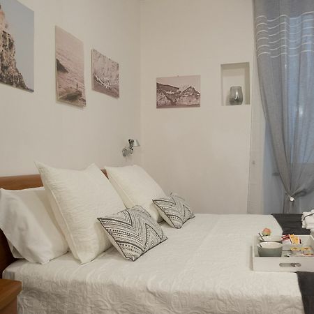 Monteverdi Resort La Spezia Exteriér fotografie