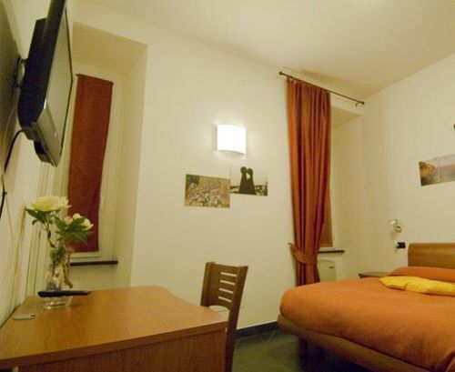 Monteverdi Resort La Spezia Exteriér fotografie