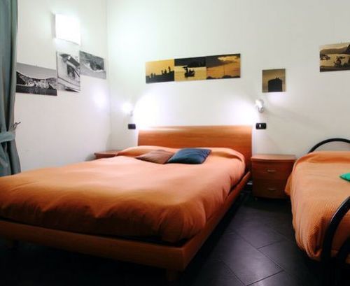 Monteverdi Resort La Spezia Exteriér fotografie